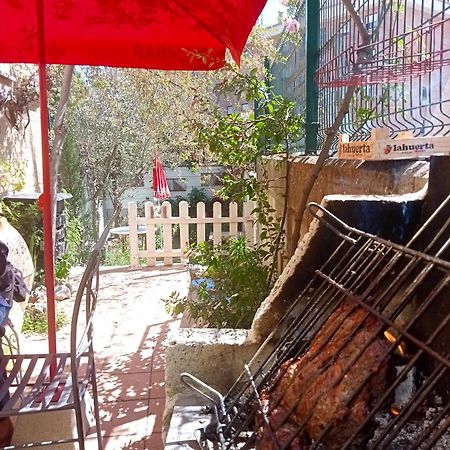 Baldissera エステーリャ エクステリア 写真