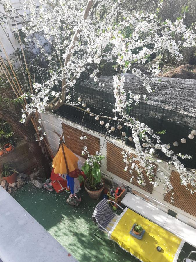 Baldissera エステーリャ エクステリア 写真