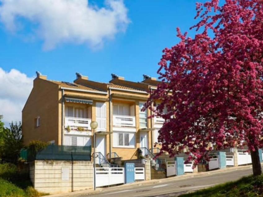 Baldissera エステーリャ エクステリア 写真